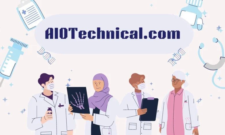 aiotechnical.com