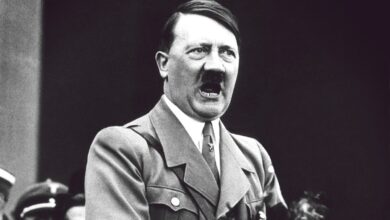 Adolf Hitler's