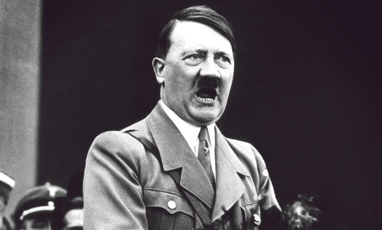 Adolf Hitler's