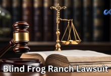 blind frog ranch lawsuit update