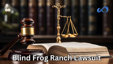 blind frog ranch lawsuit update