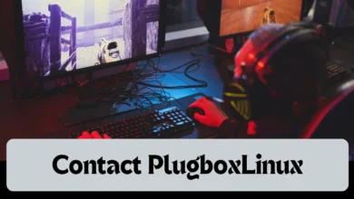 PlugboxLinux Contact