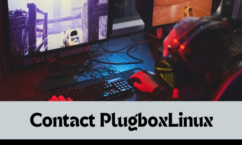 plugboxlinux contact