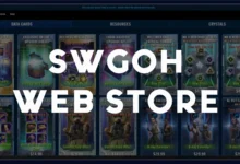 swgoh webstore