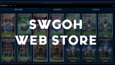 swgoh webstore