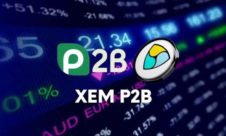 buy xem p2b