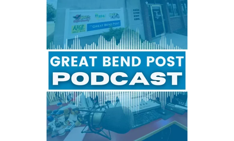 great bend post