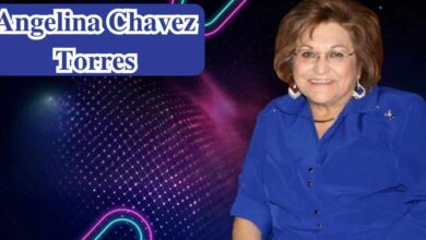 angelina chavez torres