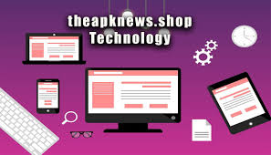 theapknews.shop internet services