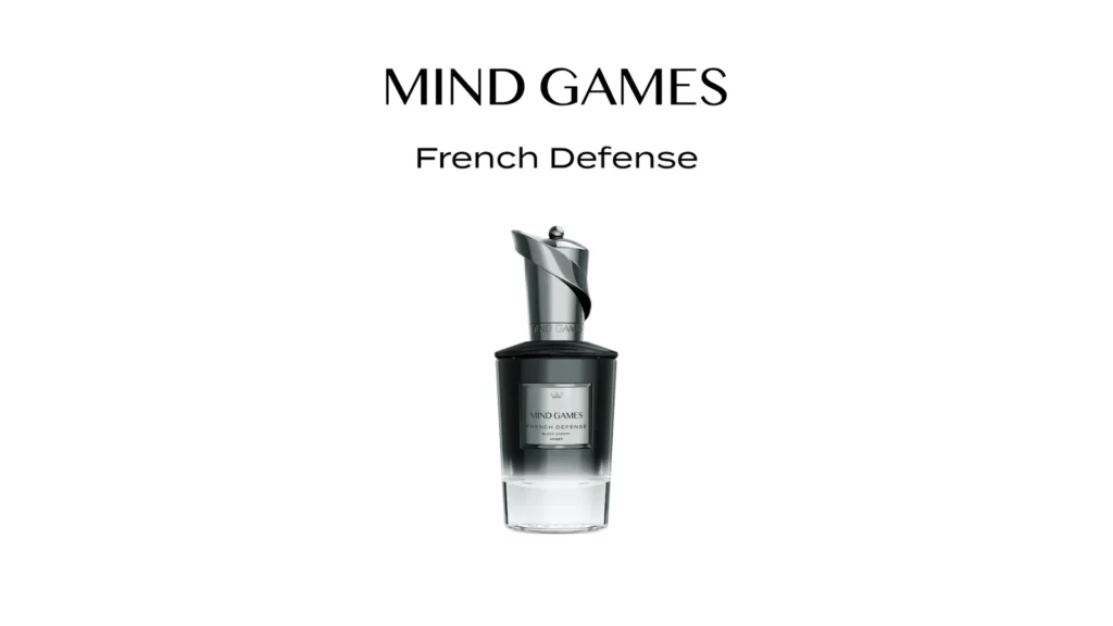 Mind Games French Defense