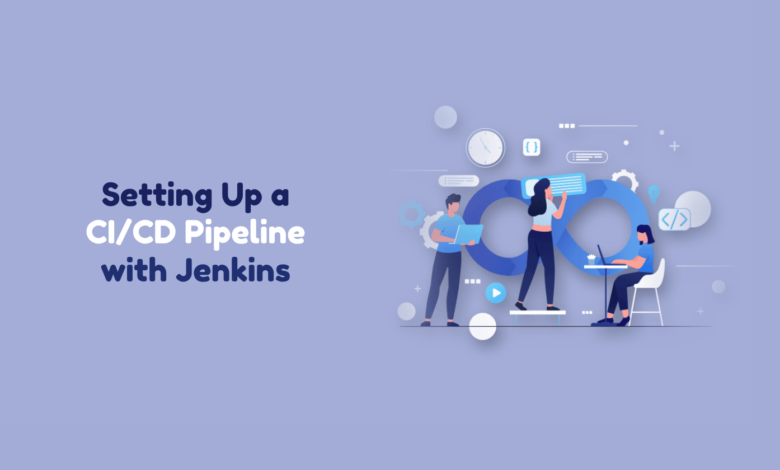 What is Jenkins? Advanced CI/CD Workflows for Automating Complex Multi-Layered Pipelines