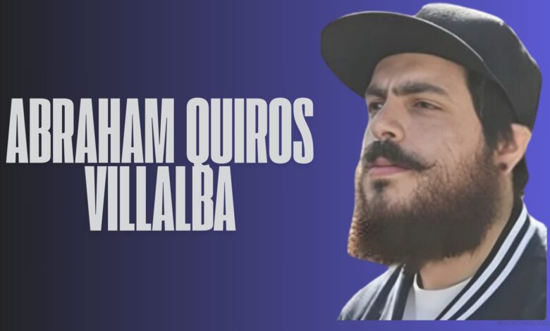 abraham quiros villalba