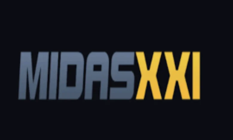 midasxxi