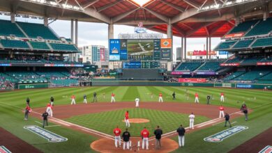 Miami Marlins vs Cincinnati Reds Match Player Stats