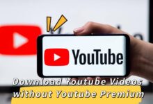 YouTube Download Online