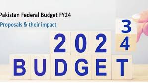 Federal Budget