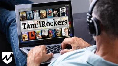 Tamilrockers Unblock​