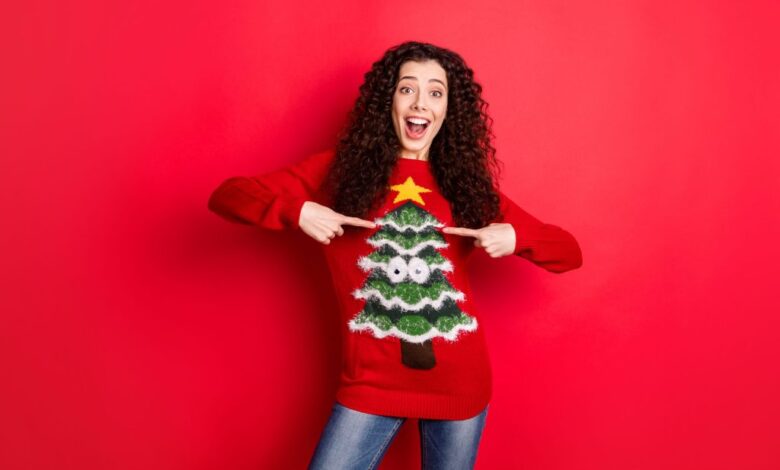 12 days of christmas dress up ideas for work
