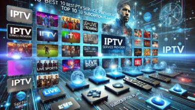 Best IPTV Service