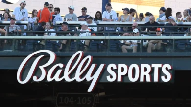 Bally Sports