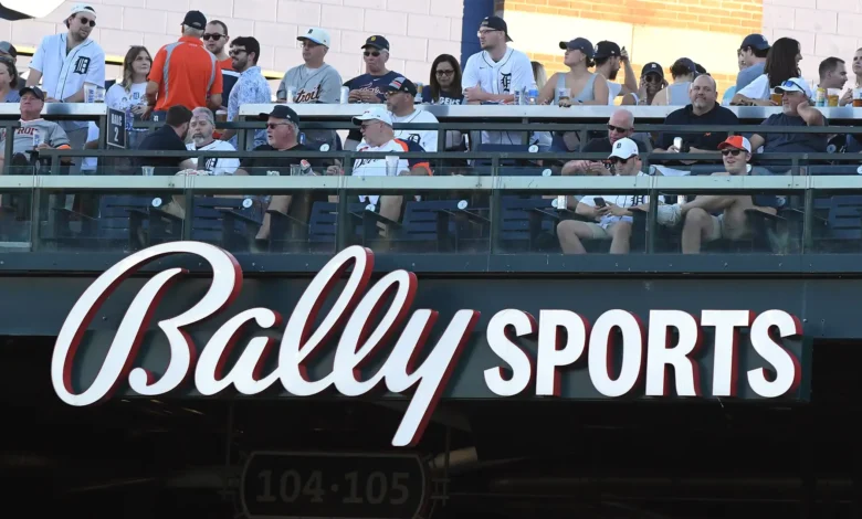 Bally Sports