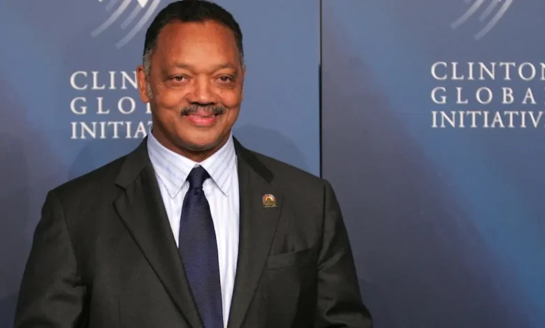 Net Worth Jesse Jackson