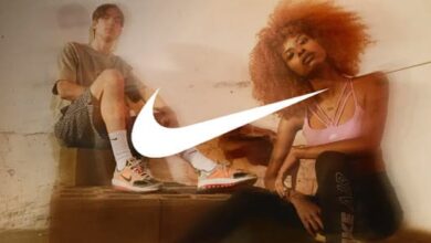 Nike Discount Code