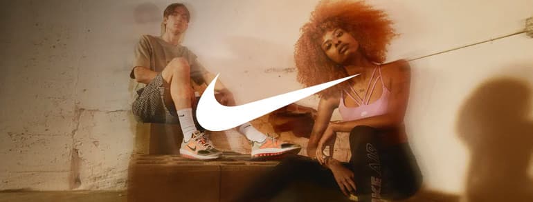 Nike Discount Code