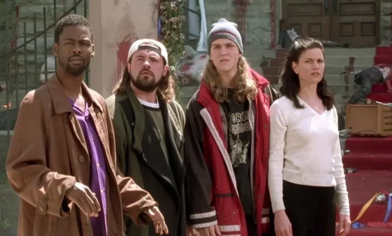 Dogma Streaming