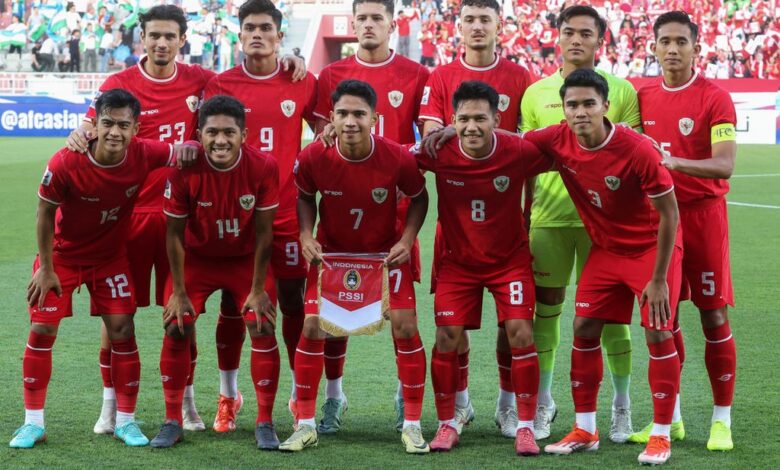 Timnas