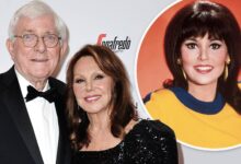 How Old Is Marlo Thomas