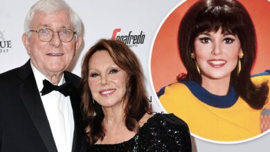 How Old Is Marlo Thomas