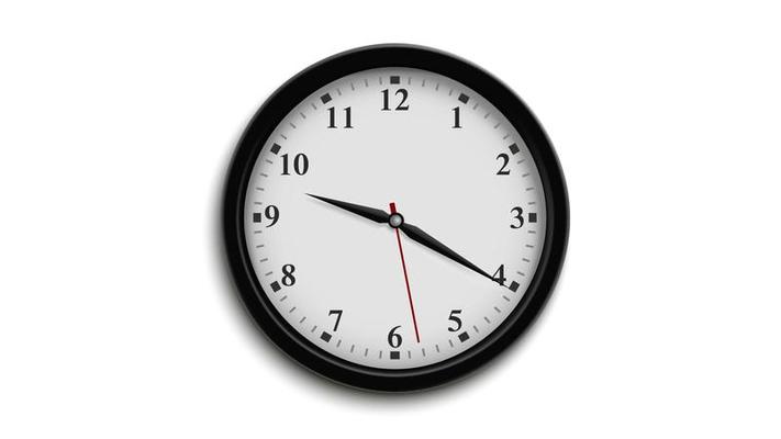 Clock Gif